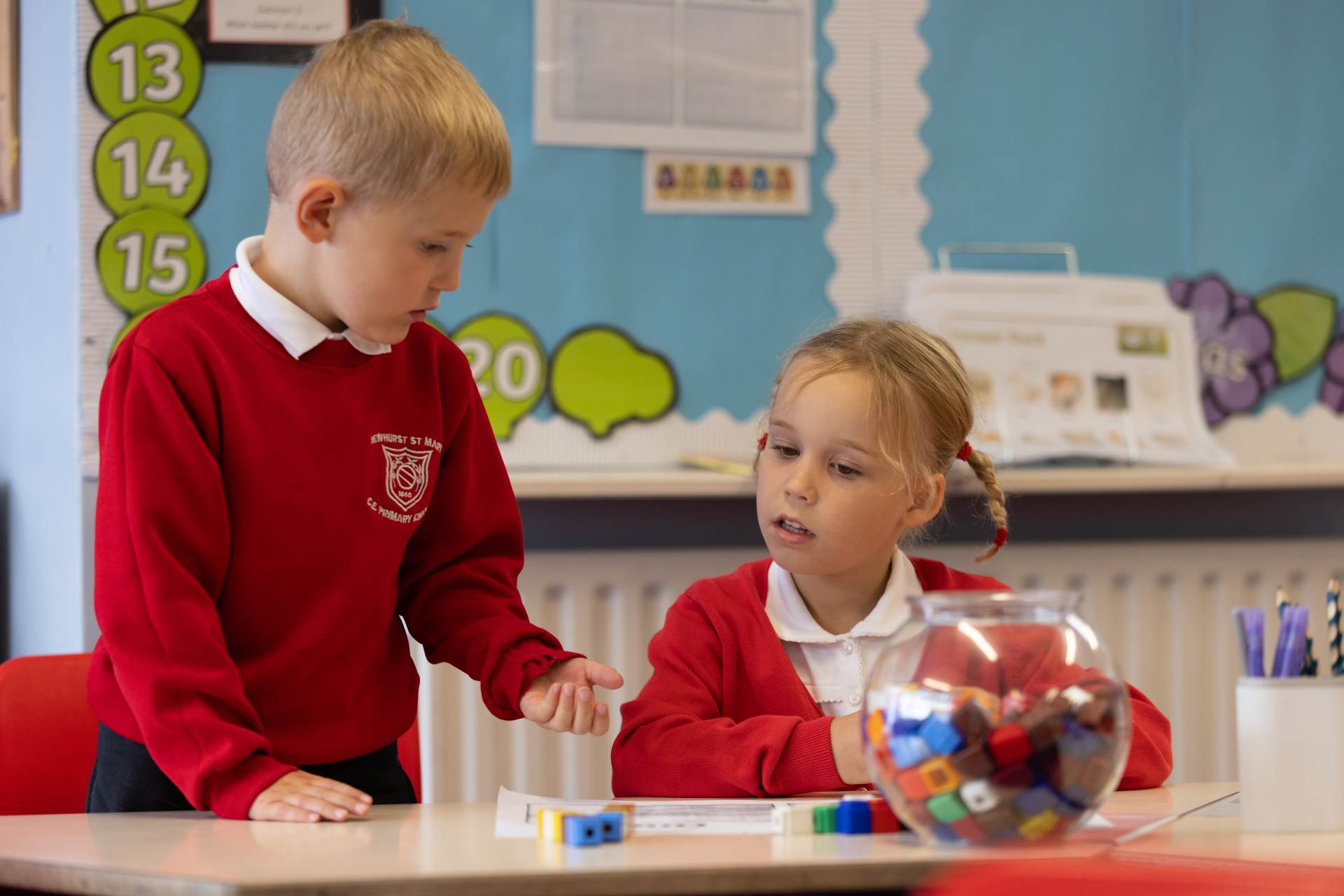 Maths Mastery Maths Mastery