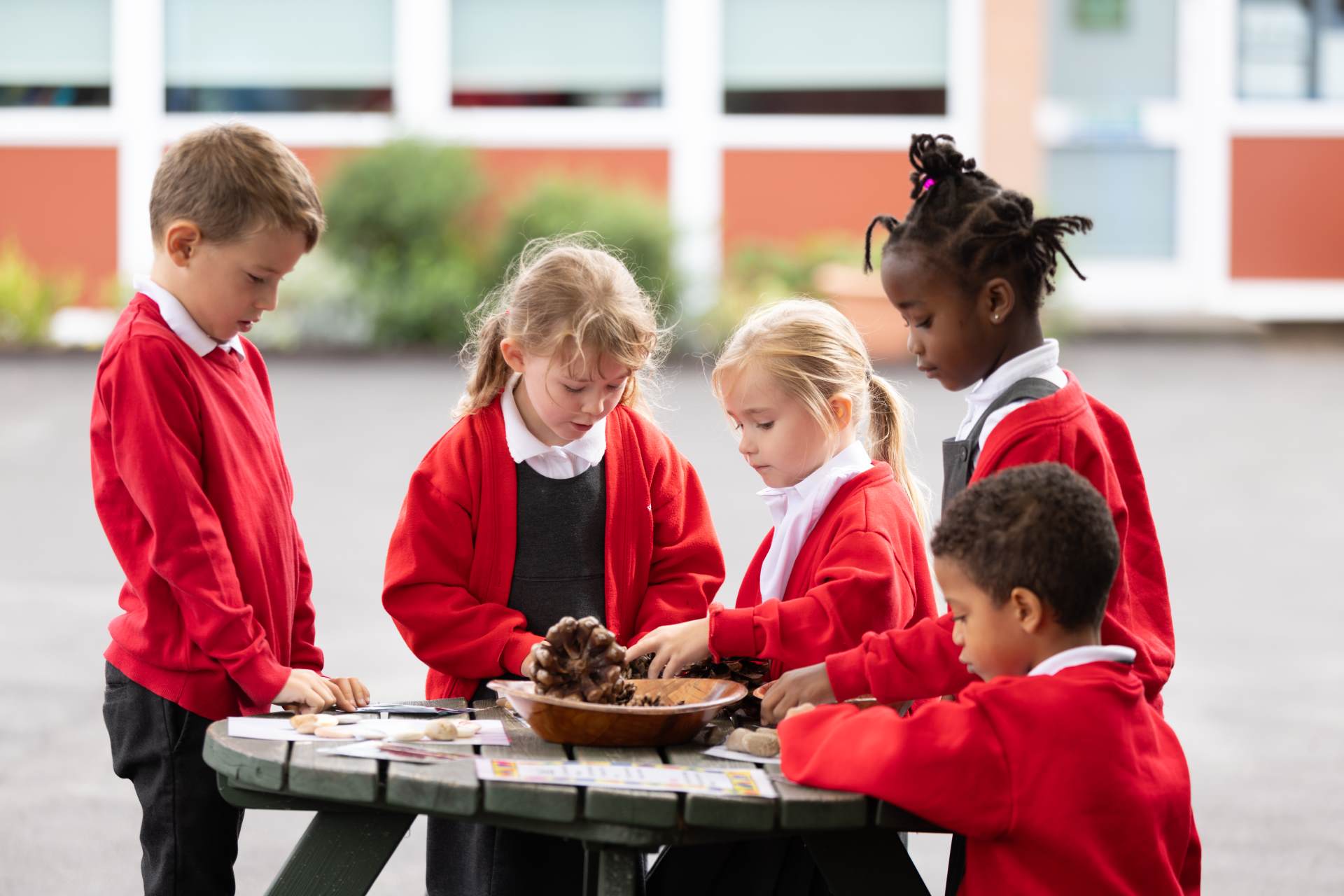 Inquisitive Learners Inquisitive Learners