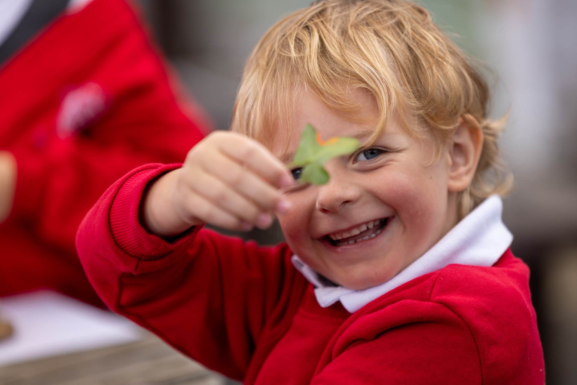 Exploring Nature Exploring Nature