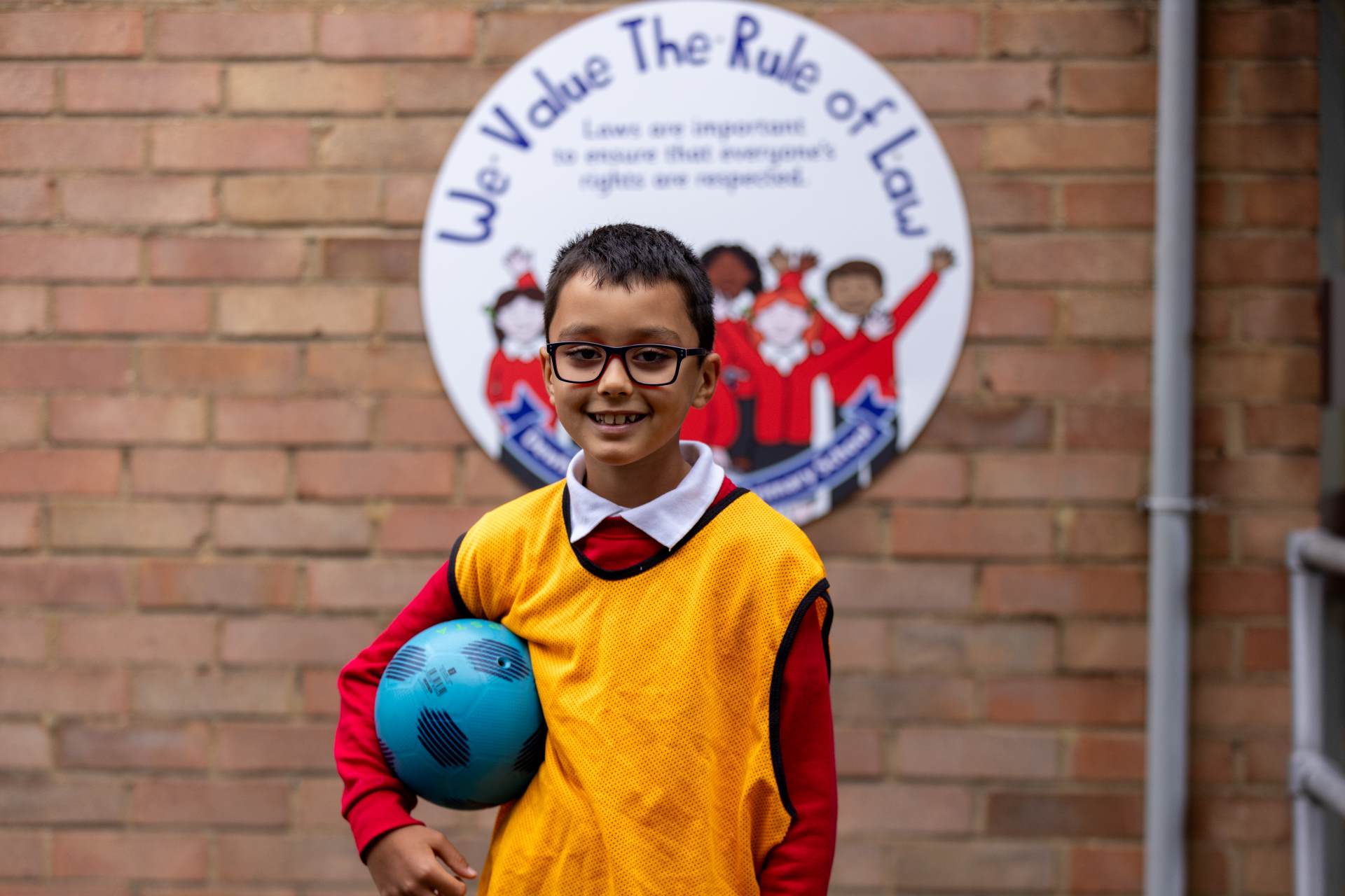 British Values British values