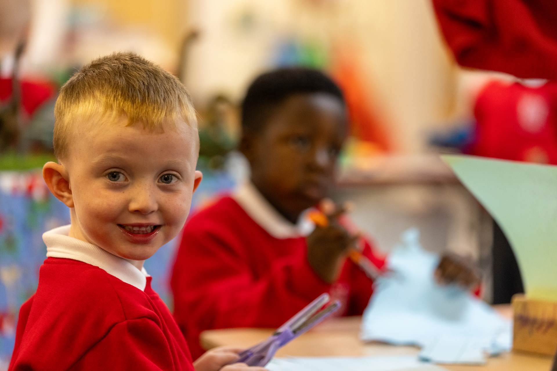 Early Years Early Years