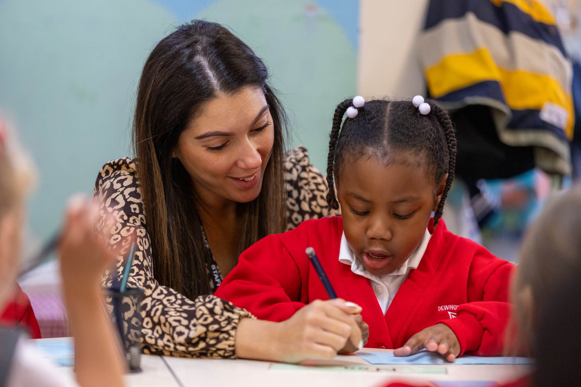 Writing Together Writing Together